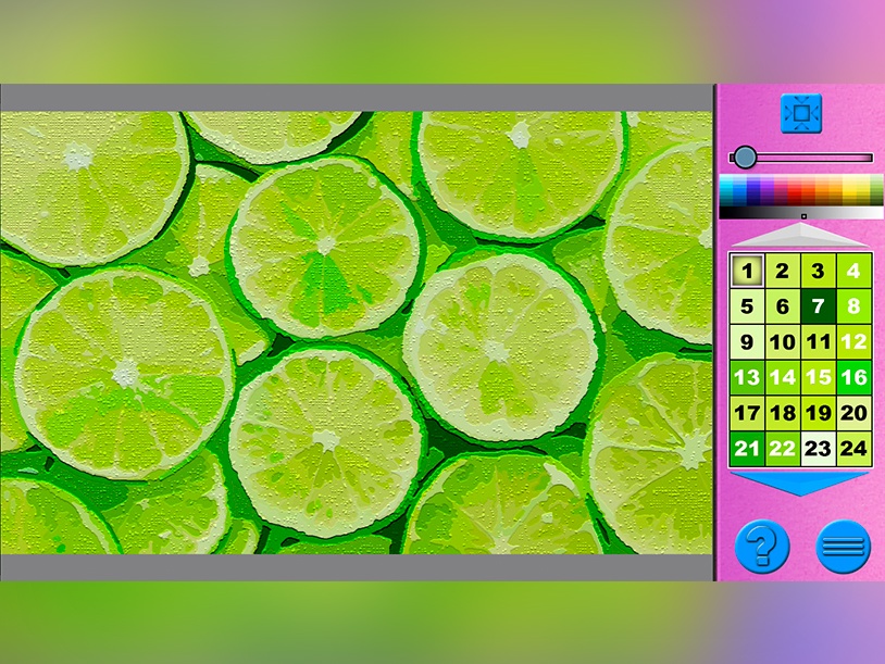 Modern Art 29 screenshot 1