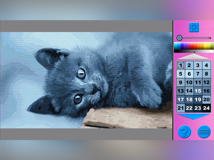 Modern Art 29 screenshot 2