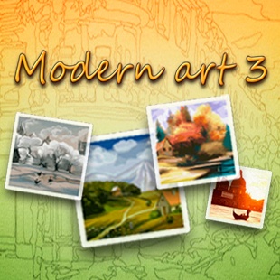 Modern Art 3