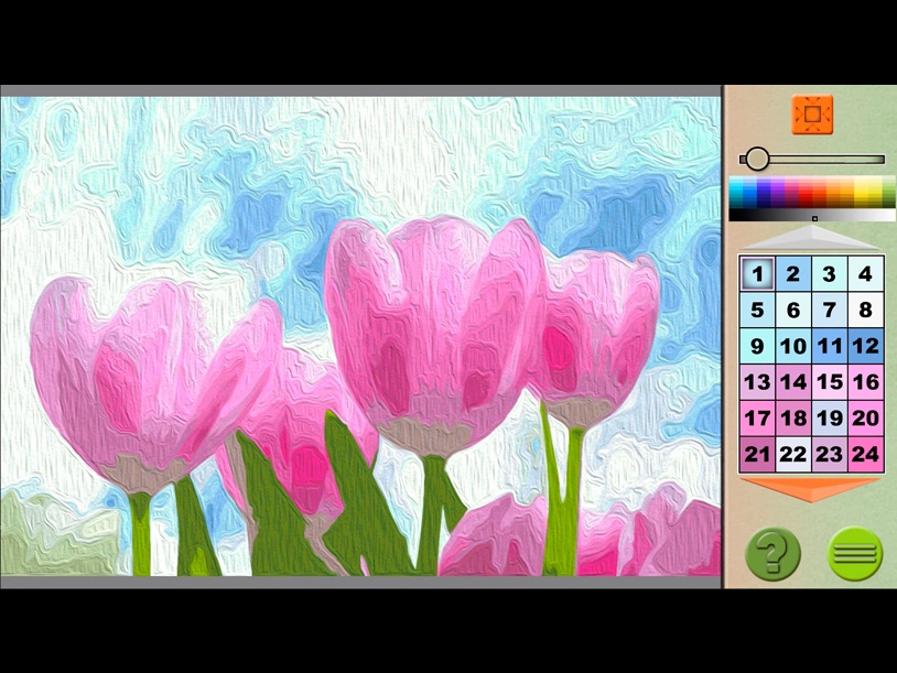Modern Art 3 screenshot 1