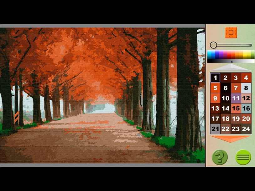 Modern Art 3 screenshot 2