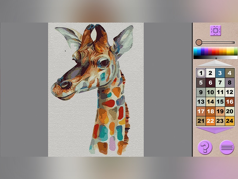 Modern Art 30 screenshot 1