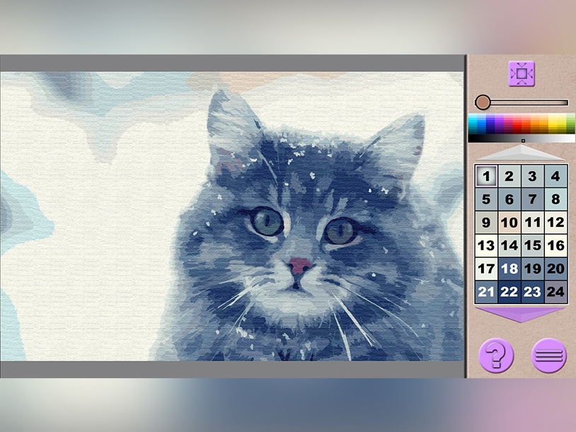Modern Art 30 screenshot 2