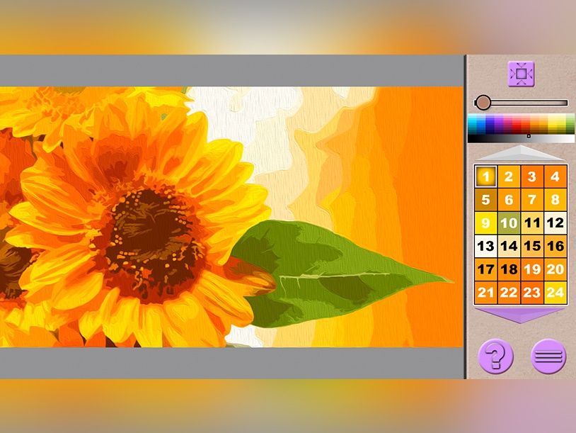 Modern Art 30 screenshot 3