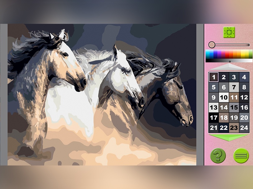 Modern Art 31 screenshot 1