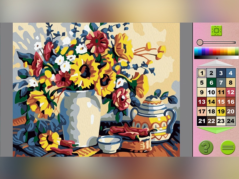 Modern Art 31 screenshot 2