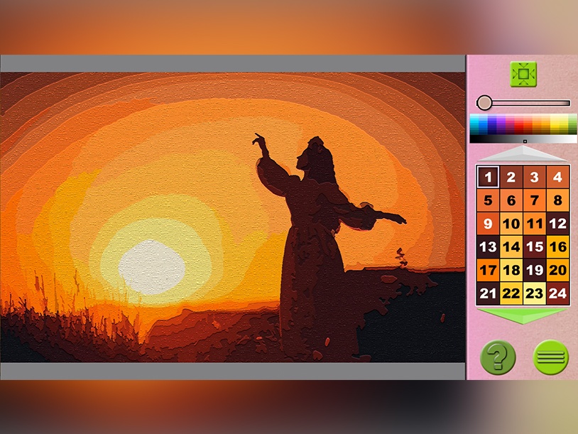 Modern Art 31 screenshot 3