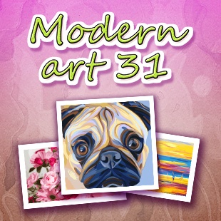 Modern Art 31