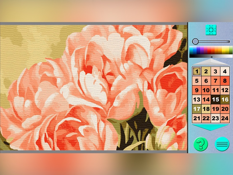 Modern Art 32 screenshot 1