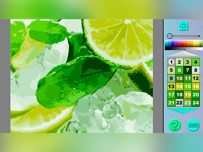 Modern Art 32 screenshot 2