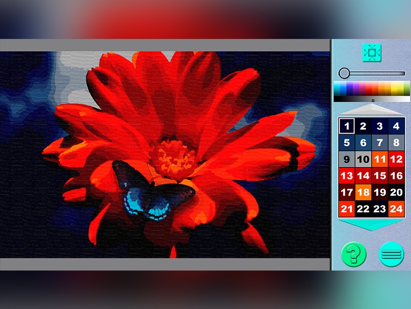 Modern Art 32 screenshot 3