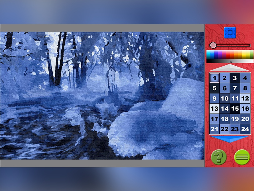 Modern Art 34 screenshot 1