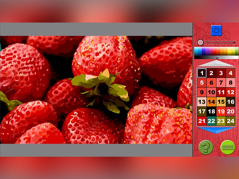 Modern Art 34 screenshot 2