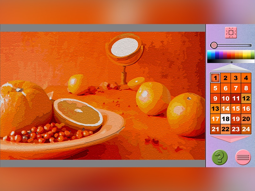 Modern Art 35 screenshot 1