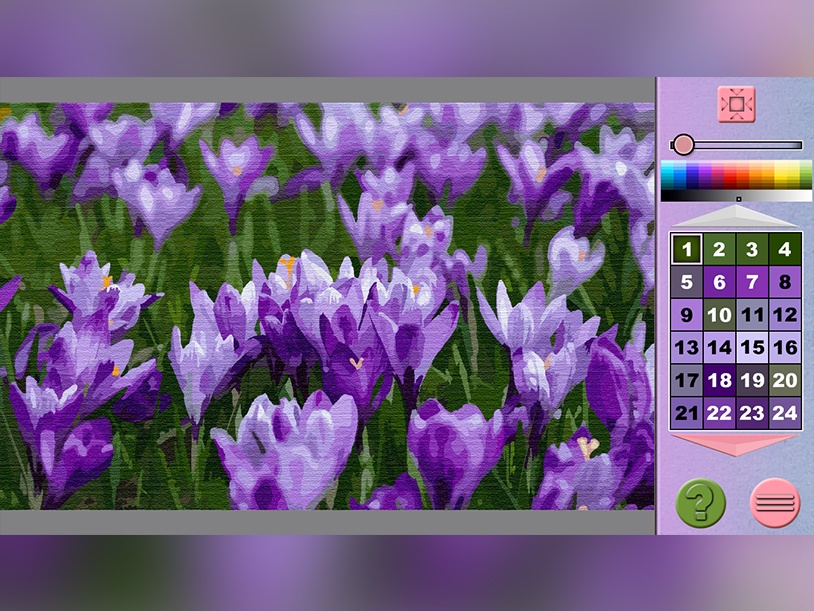 Modern Art 35 screenshot 2