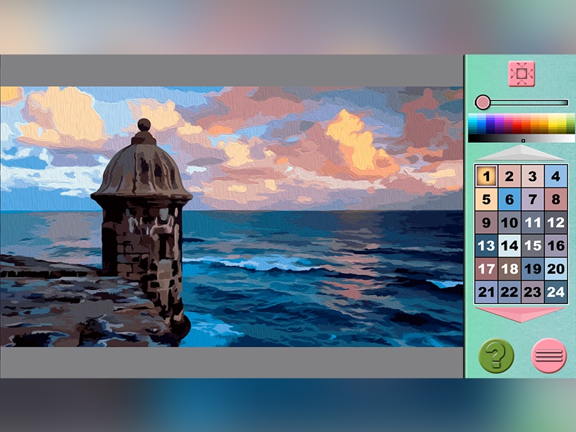 Modern Art 36 screenshot 1