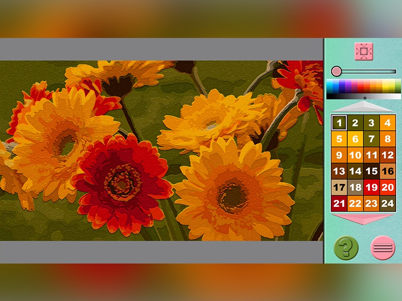 Modern Art 36 screenshot 2