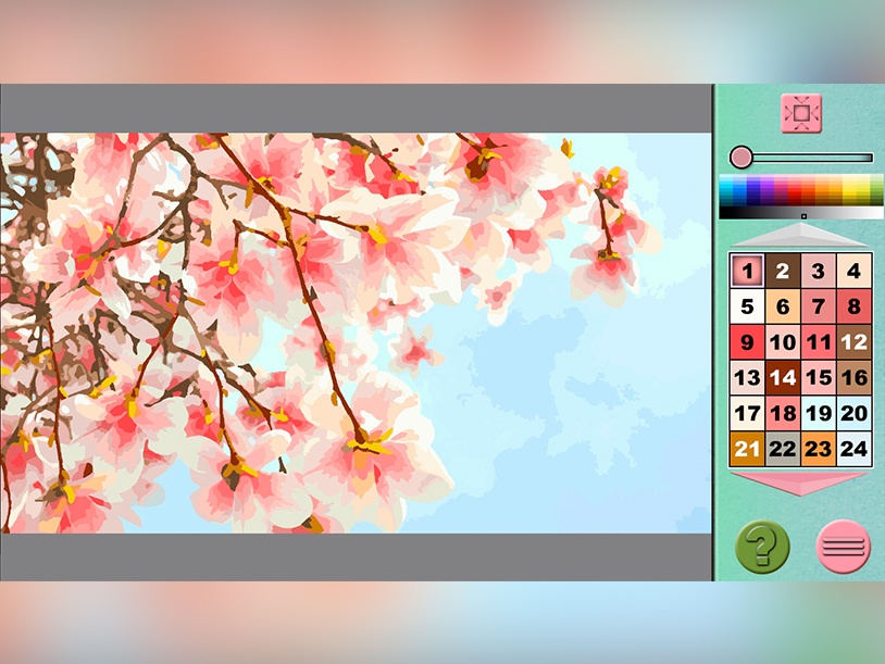 Modern Art 36 screenshot 3