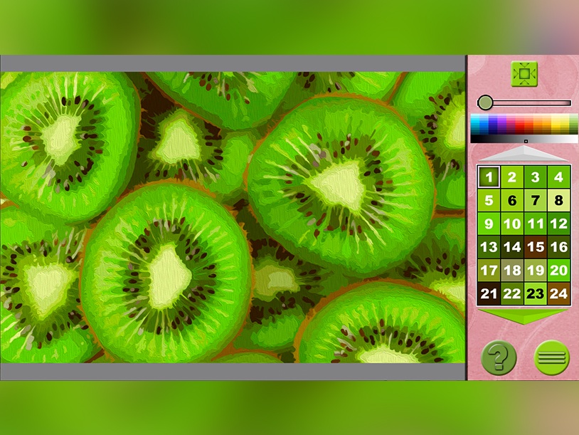 Modern Art 38 screenshot 1