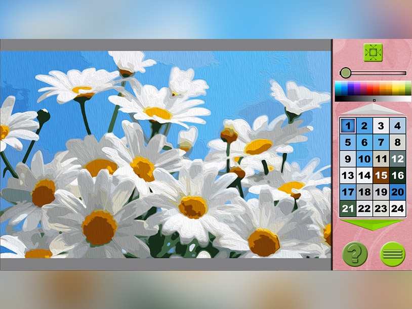 Modern Art 38 screenshot 2