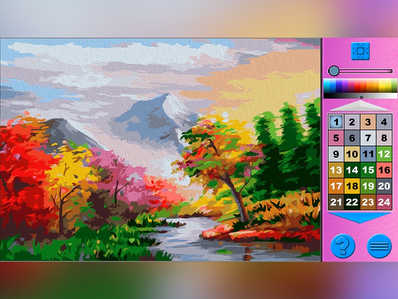 Modern Art 39 screenshot 1