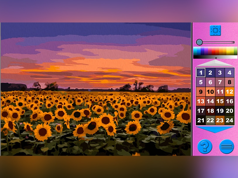 Modern Art 39 screenshot 2
