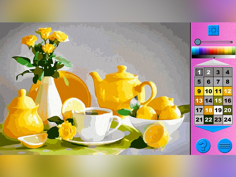 Modern Art 39 screenshot 3