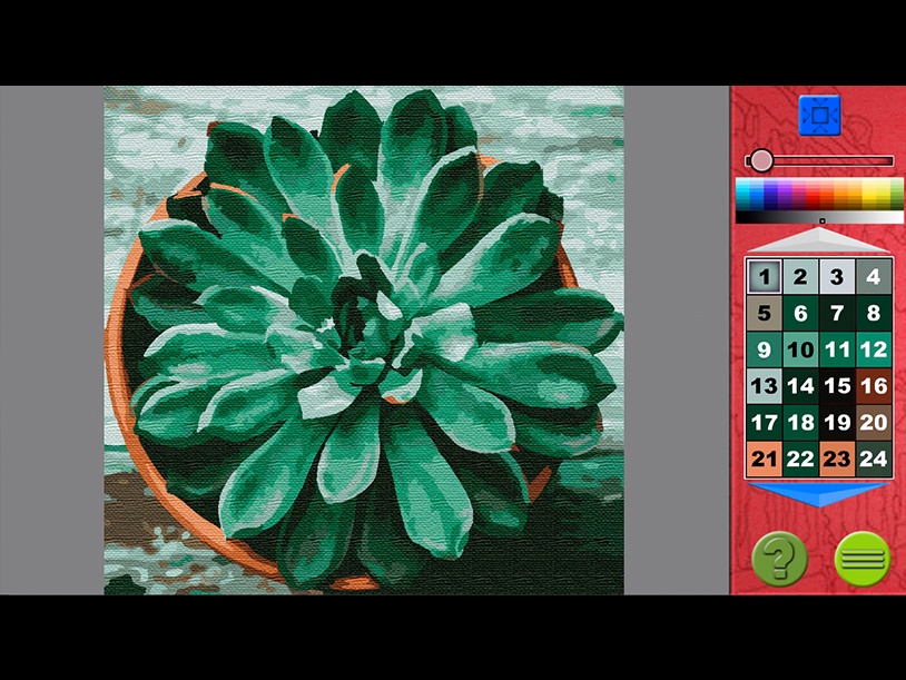 Modern Art 4 screenshot 1