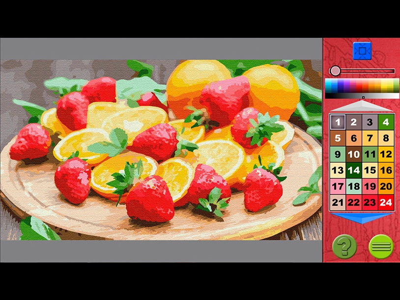 Modern Art 4 screenshot 2