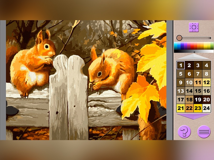 Modern Art 40 screenshot 1