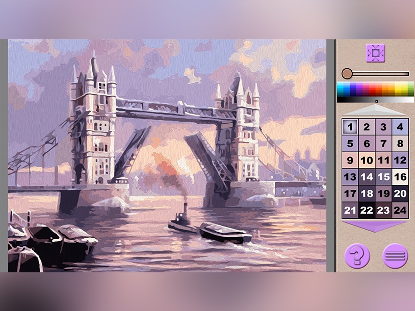 Modern Art 40 screenshot 2