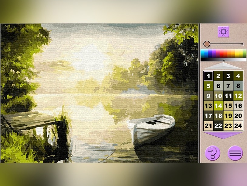 Modern Art 40 screenshot 3