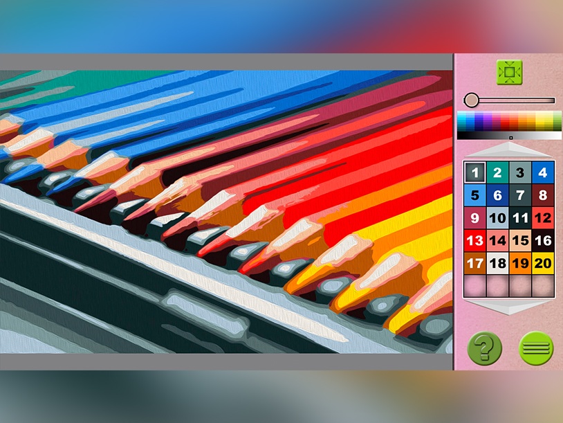 Modern Art 41 screenshot 2