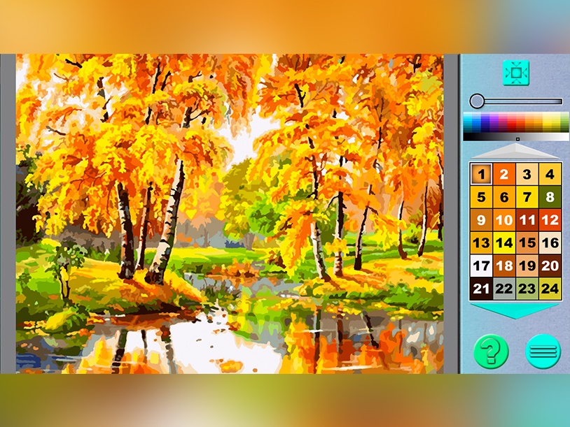 Modern Art 42 screenshot 1