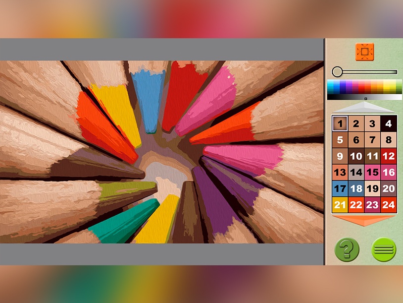Modern Art 43 screenshot 1