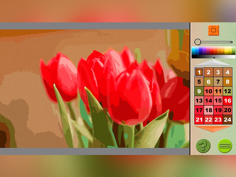 Modern Art 43 screenshot 3