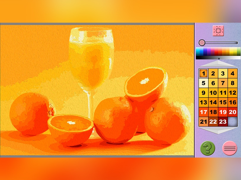 Modern Art 45 screenshot 2
