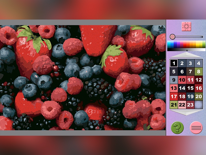 Modern Art 45 screenshot 3