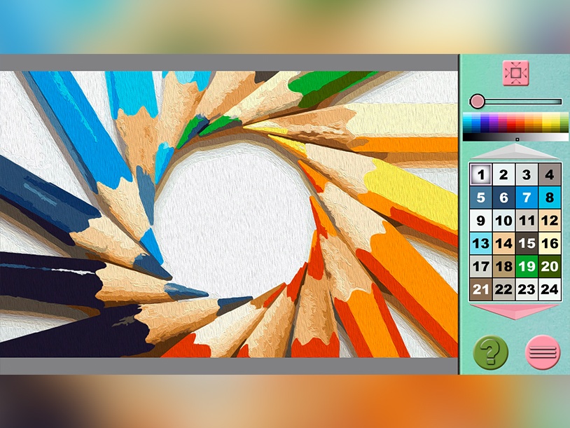 Modern Art 46 screenshot 2