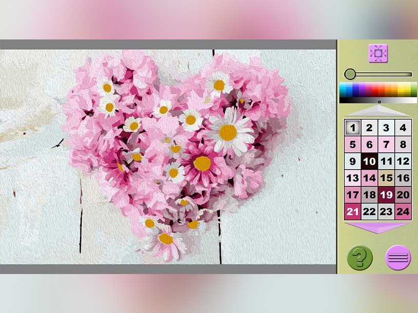 Modern Art 47 screenshot 1