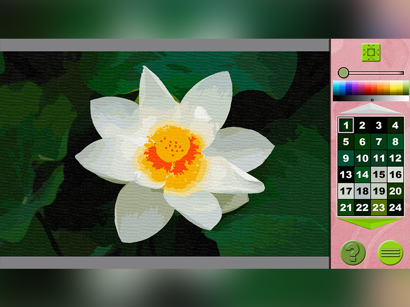 Modern Art 48 screenshot 2