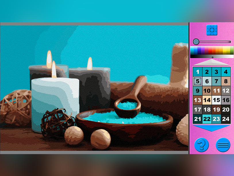 Modern Art 49 screenshot 1