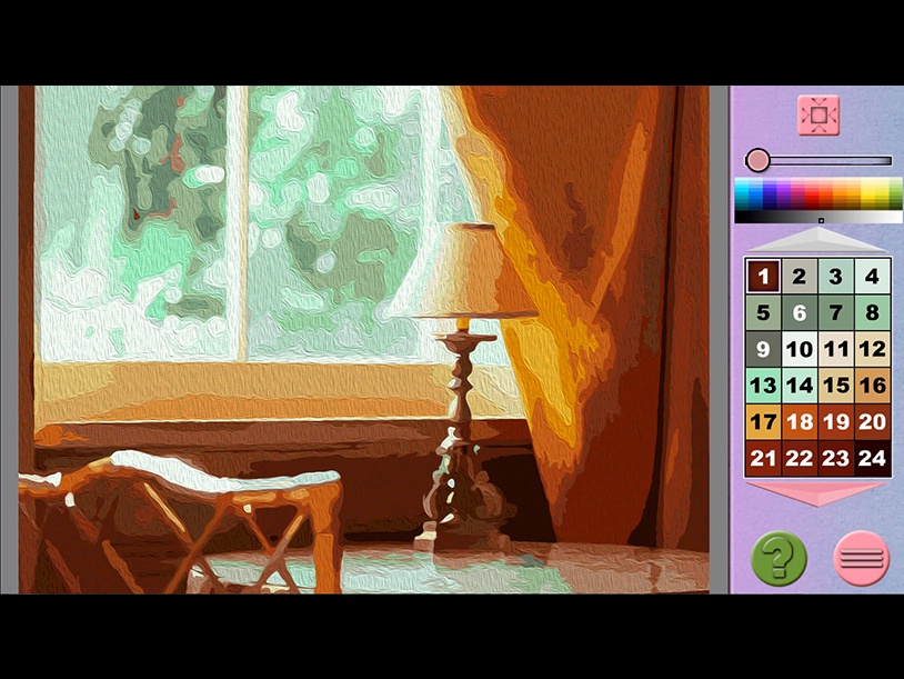 Modern Art 5 screenshot 1