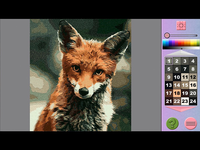 Modern Art 5 screenshot 2