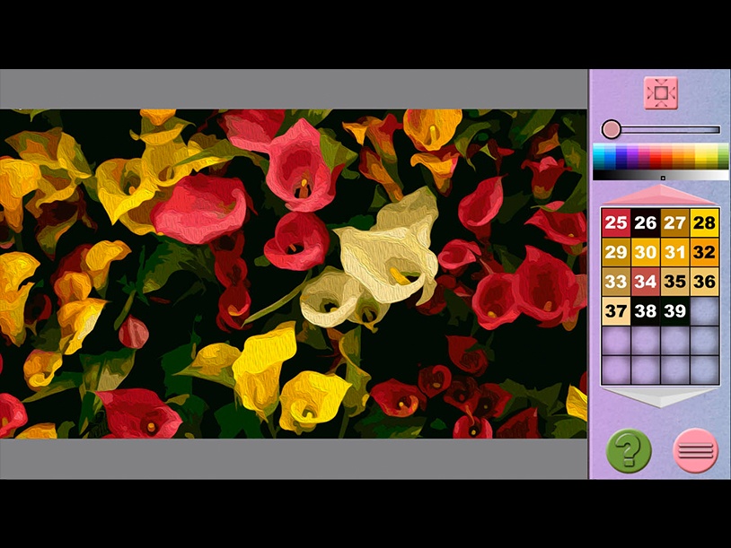 Modern Art 5 screenshot 3
