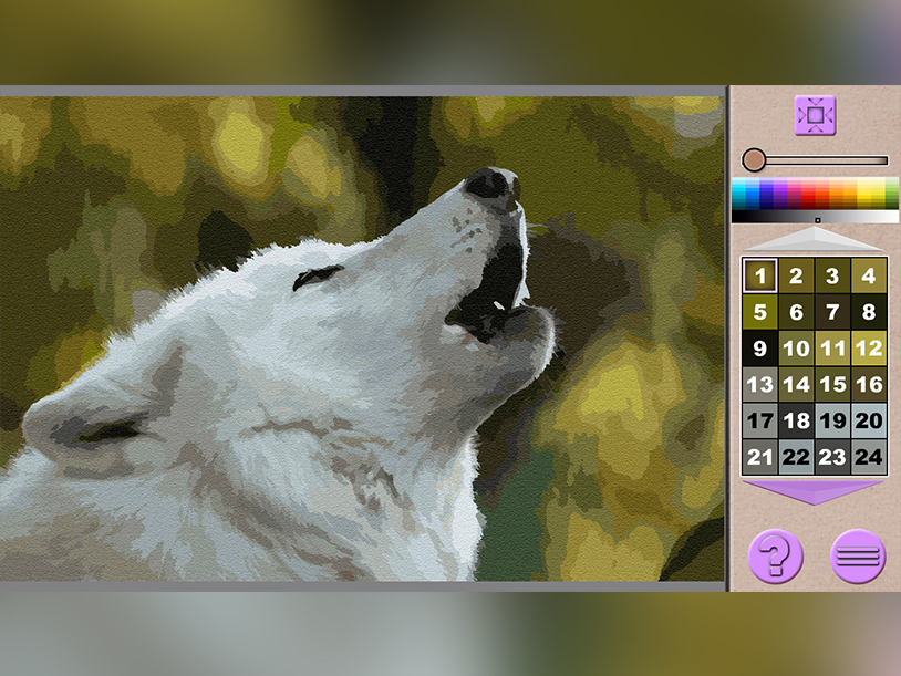 Modern Art 50 screenshot 1