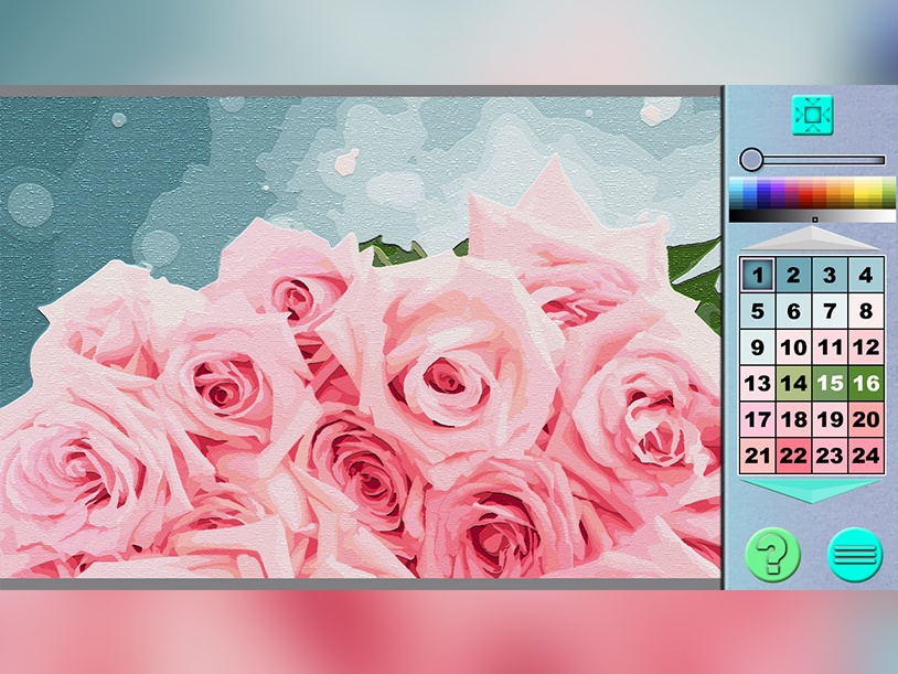 Modern Art 52 screenshot 2