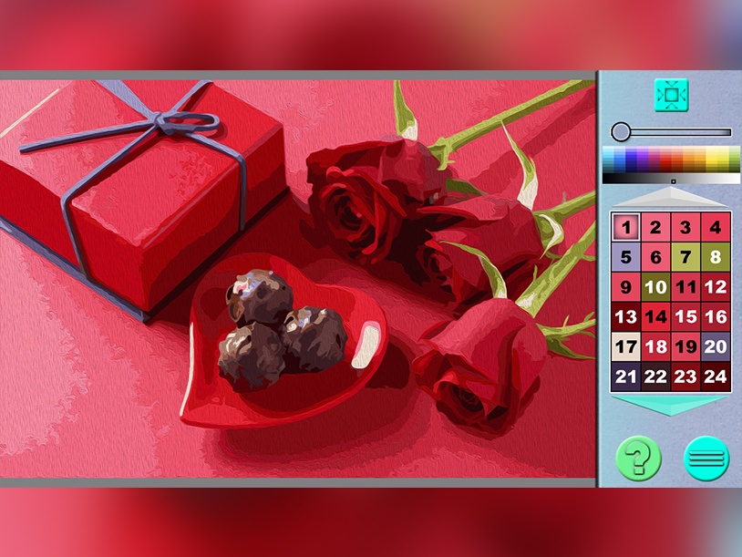 Modern Art 52 screenshot 3