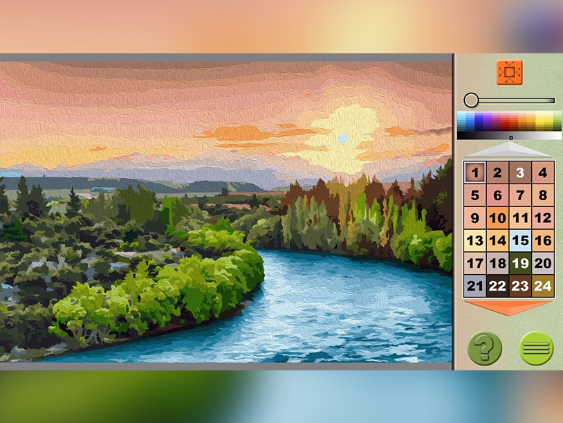 Modern Art 53 screenshot 1
