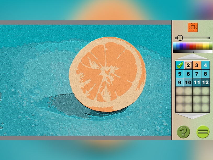 Modern Art 53 screenshot 2